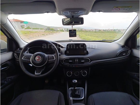Fiat Egea 1.4 Fire Urban 2022 Model