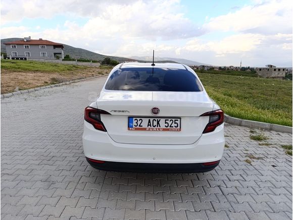 Fiat Egea 1.4 Fire Urban 2022 Model