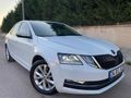 -KETEN- 2019 SKODA OCTAVİA 1.6 TDI STYLE DSG BOYASIZ KAZASIZ MAKYAJLI KASA