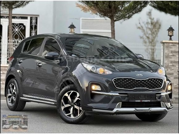 Sahibinden Kia Sportage 1.6 GDI Cool 2021 Model Sakarya