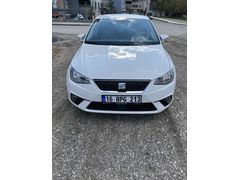 Sahibinden Seat Ibiza 1.0 EcoTSI Style 2018 Model Bursa 84.000 km Beyaz