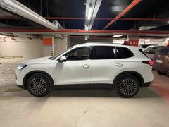 VW TİGUAN  1.5  E-TSI ELEGANS HATASIZ   BOYASIZ  SIFIR AYARINDA