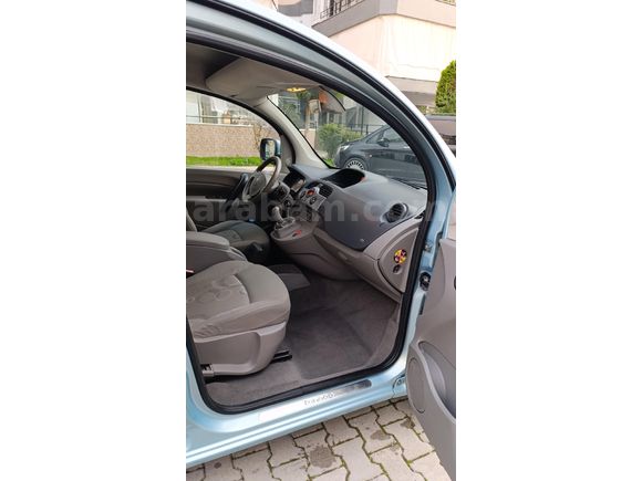 Sahibinden Renault Kangoo 1.5 dCi Expression 2009 Model