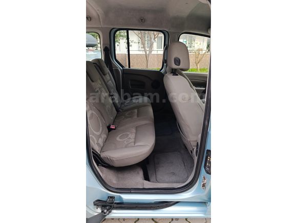 Sahibinden Renault Kangoo 1.5 dCi Expression 2009 Model