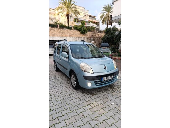 Sahibinden Renault Kangoo 1.5 dCi Expression 2009 Model