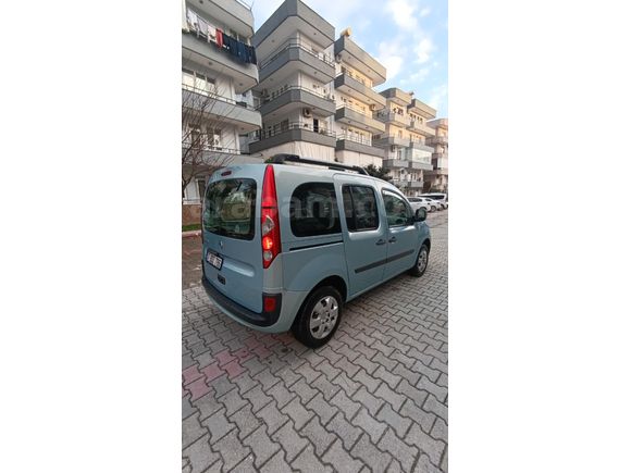 Sahibinden Renault Kangoo 1.5 dCi Expression 2009 Model