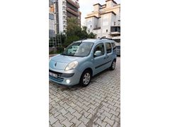 Sahibinden Renault Kangoo 1.5 dCi Expression 2009 Model
