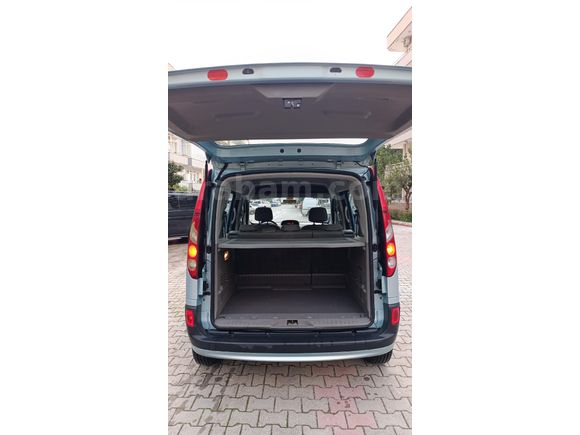 Sahibinden Renault Kangoo 1.5 dCi Expression 2009 Model