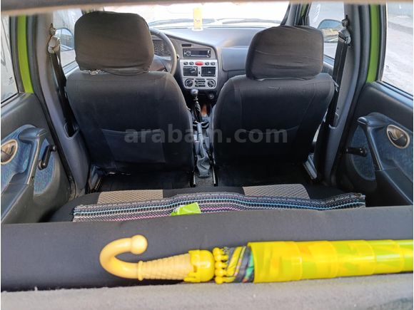 Sahibinden Fiat Palio 1.4 EL 2000 Model Kocaeli