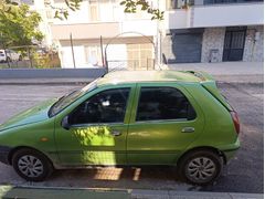 Sahibinden Fiat Palio 1.4 EL 2000 Model Kocaeli