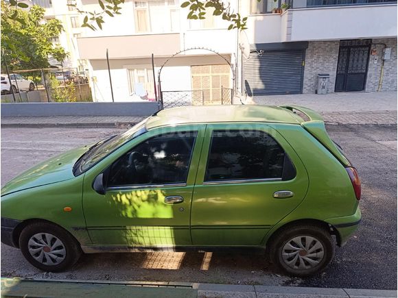 Sahibinden Fiat Palio 1.4 EL 2000 Model Kocaeli