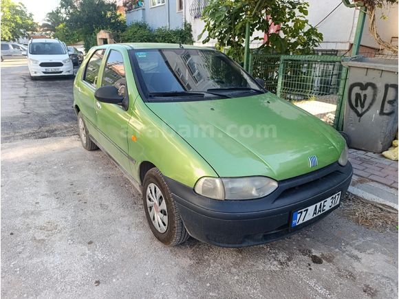 Sahibinden Fiat Palio 1.4 EL 2000 Model Kocaeli