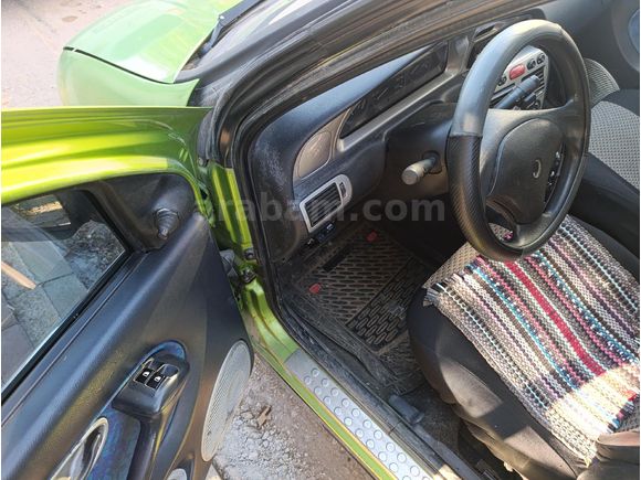 Sahibinden Fiat Palio 1.4 EL 2000 Model Kocaeli