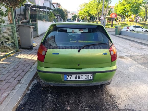 Sahibinden Fiat Palio 1.4 EL 2000 Model Kocaeli