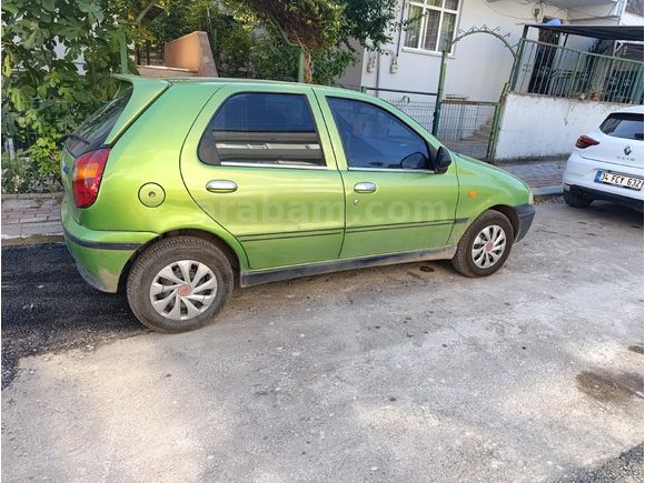 Sahibinden Fiat Palio 1.4 EL 2000 Model Kocaeli