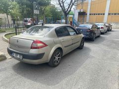 Sahibinden Renault Megane 1.5 dCi Expression 2006 Model 