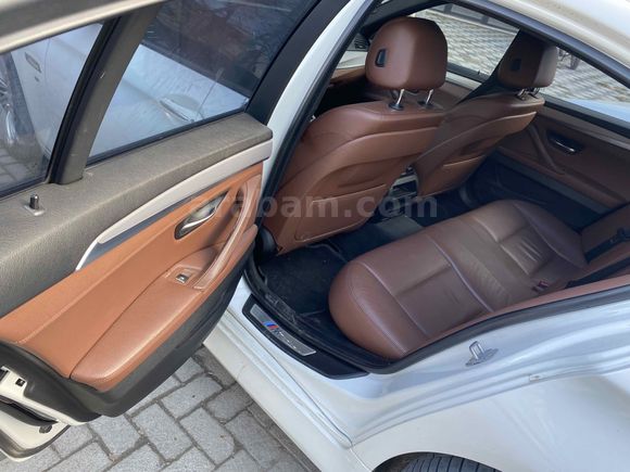 Sahibinden BMW 5 Serisi 520i Executive M Sport 2013 Model 