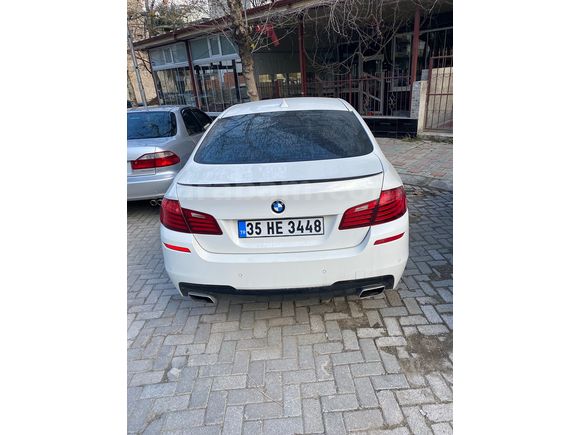 Sahibinden BMW 5 Serisi 520i Executive M Sport 2013 Model 