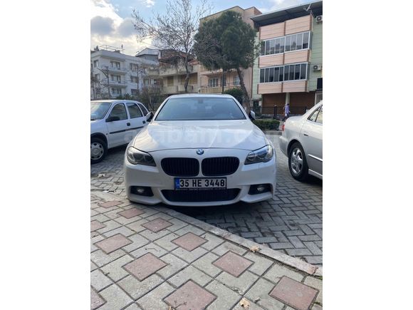 Sahibinden BMW 5 Serisi 520i Executive M Sport 2013 Model 