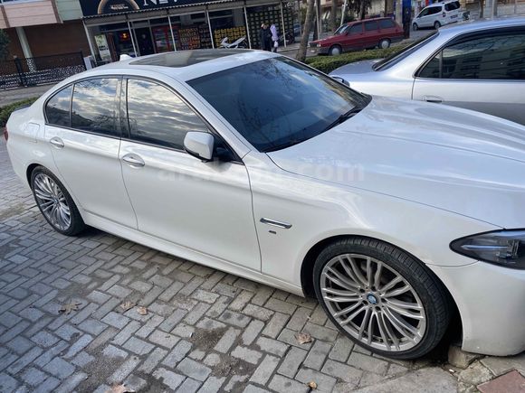 Sahibinden BMW 5 Serisi 520i Executive M Sport 2013 Model 