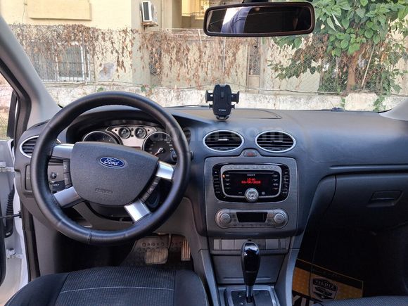 Sahibinden Ford Focus 1.6 Titanium 2010 Model