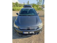 Sahibinden Citroen C-Elysée 1.6 HDi Confort 2012 Model 