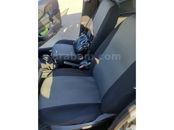 Sahibinden Citroen C-Elysée 1.6 HDi Confort 2012 Model 