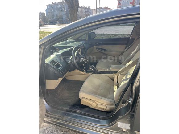 Sahibinden Honda Civic 1.6i VTEC Dream 2009 Model 