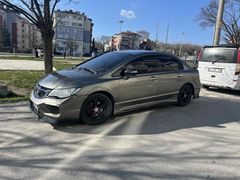 Sahibinden Honda Civic 1.6i VTEC Dream 2009 Model 
