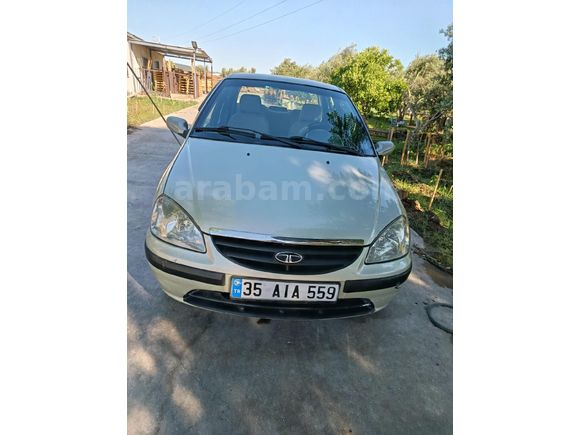Sahibinden Tata Indigo 1.4 TDI Comfort 2010 Model