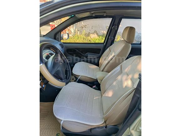 Sahibinden Tata Indigo 1.4 TDI Comfort 2010 Model