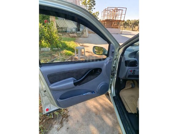 Sahibinden Tata Indigo 1.4 TDI Comfort 2010 Model