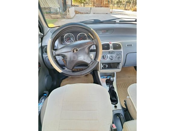 Sahibinden Tata Indigo 1.4 TDI Comfort 2010 Model