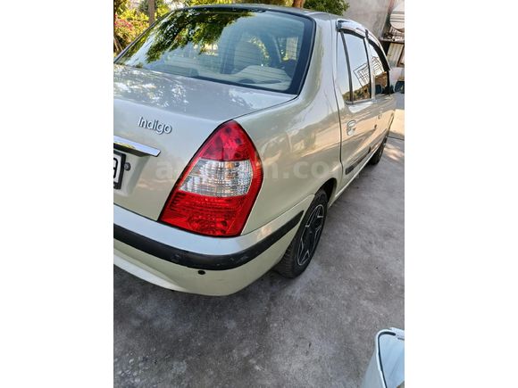 Sahibinden Tata Indigo 1.4 TDI Comfort 2010 Model