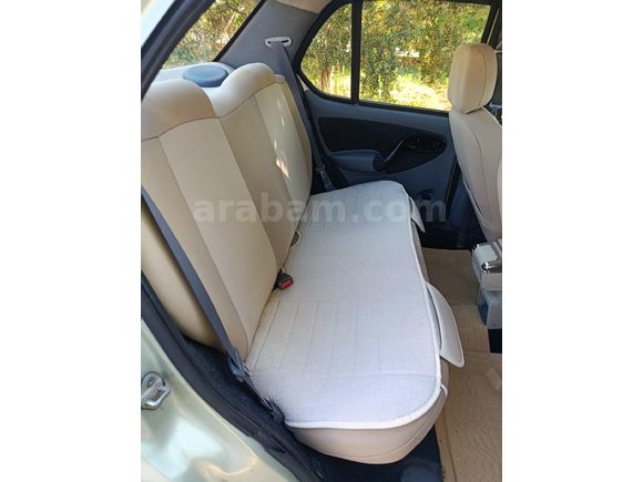 Sahibinden Tata Indigo 1.4 TDI Comfort 2010 Model