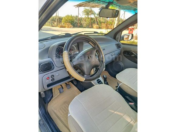 Sahibinden Tata Indigo 1.4 TDI Comfort 2010 Model