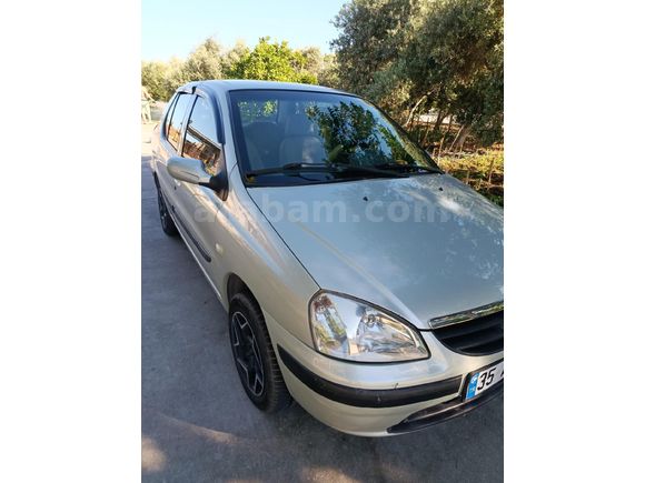 Sahibinden Tata Indigo 1.4 TDI Comfort 2010 Model