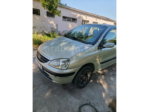 Sahibinden Tata Indigo 1.4 TDI Comfort 2010 Model
