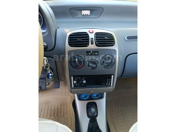 Sahibinden Tata Indigo 1.4 TDI Comfort 2010 Model