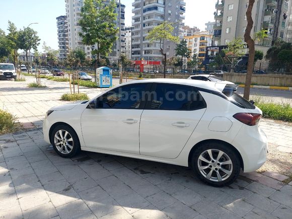 SAHİBİNDEN 17.000 KM'DE DEĞİŞENSİZ EKSTRALI