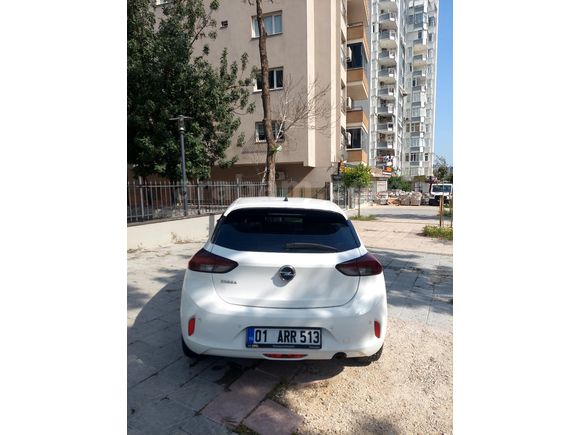 SAHİBİNDEN 17.000 KM'DE DEĞİŞENSİZ EKSTRALI
