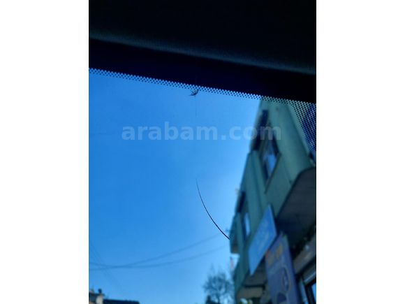 SAHİBİNDEN 17.000 KM'DE DEĞİŞENSİZ EKSTRALI