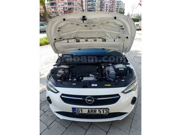 SAHİBİNDEN 17.000 KM'DE DEĞİŞENSİZ EKSTRALI