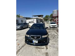 Sahibinden Honda Accord takaslı 