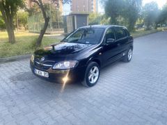 2005 NİSSAN.KREDİ KARTINA 12 TAKSİT.KLİMA AKTİF.289000 Orj km