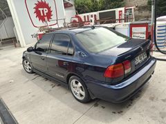 Sahibinden Honda Civic 1.4 S 2001 Model  315.000 km Lacivert