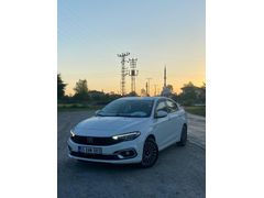 Sahibinden Fiat Egea 1.6 Multijet Urban 2021 Model  67.000 km Beyaz