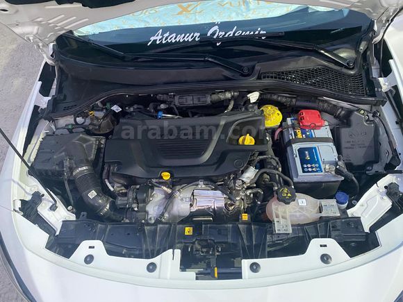 Sahibinden Fiat Egea 1.6 Multijet Urban 2021 Model  67.000 km Beyaz