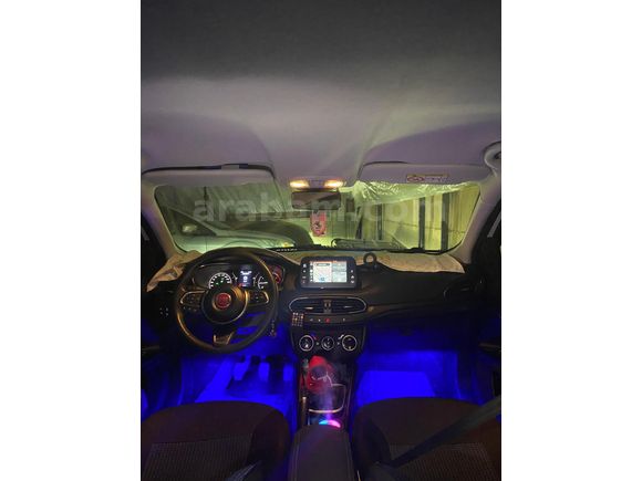 Sahibinden Fiat Egea 1.6 Multijet Urban 2021 Model  67.000 km Beyaz