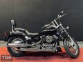 -TOK MOTORLU ARAÇLAR- 7000KM YAMAHA XVS 650 DRAG STAR -
